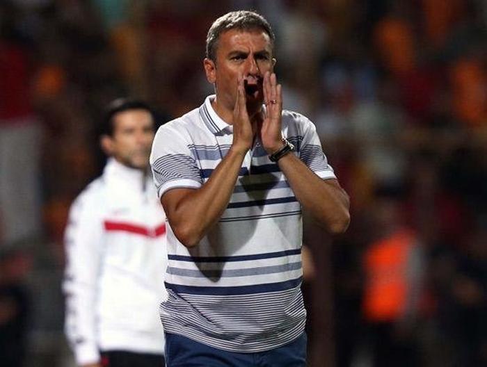 Galatasaraydan flaş karar Burak Yılmaz...