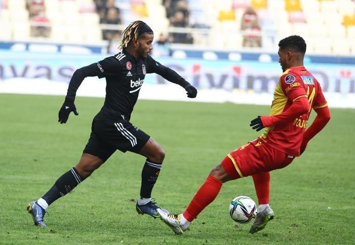 Bu kadar kaçırılmaz Yeni Malatyaspor - Beşiktaş maçı yazar görüşleri