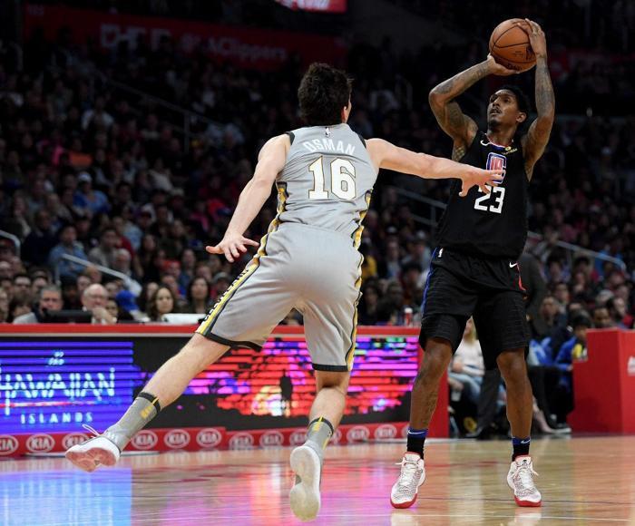 Cedi Osman sakatlandı
