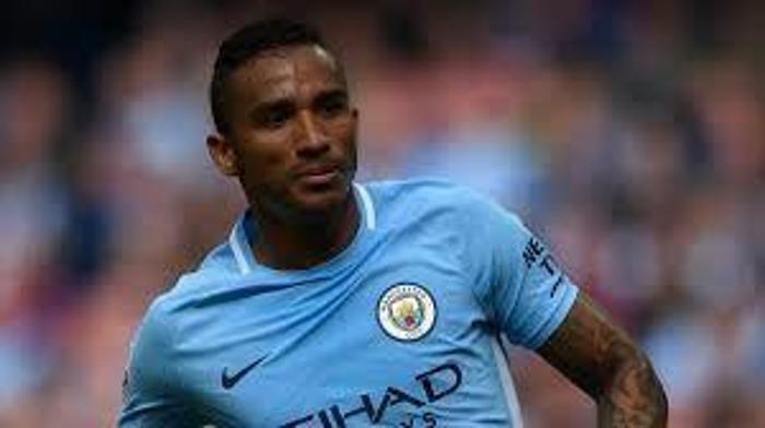Danilo (Manchester City)