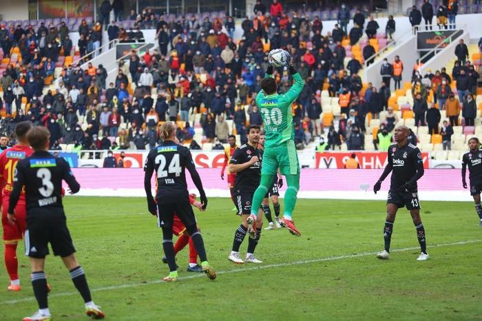 Bu kadar kaçırılmaz Yeni Malatyaspor - Beşiktaş maçı yazar görüşleri