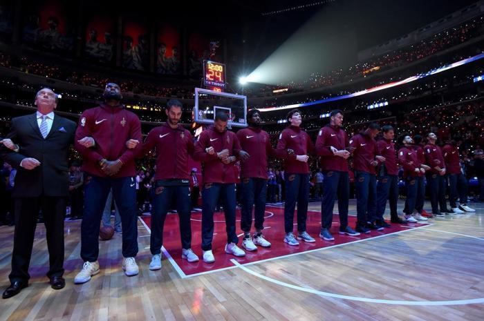 Cedi Osman sakatlandı