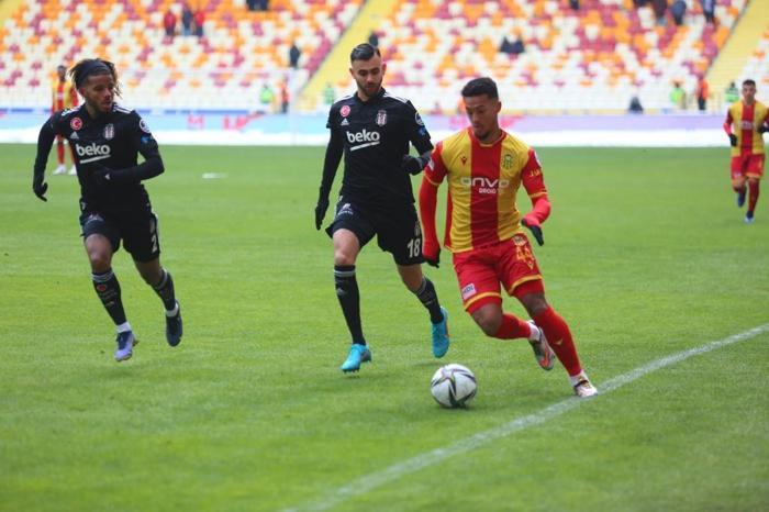 Bu kadar kaçırılmaz Yeni Malatyaspor - Beşiktaş maçı yazar görüşleri