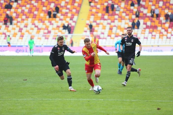 Bu kadar kaçırılmaz Yeni Malatyaspor - Beşiktaş maçı yazar görüşleri