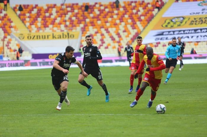 Bu kadar kaçırılmaz Yeni Malatyaspor - Beşiktaş maçı yazar görüşleri