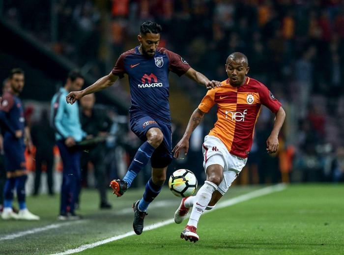 Medipol Başakşehirin yıldızı Gael Clichyden bomba itiraflar