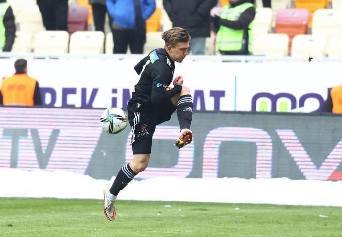 Bu kadar kaçırılmaz Yeni Malatyaspor - Beşiktaş maçı yazar görüşleri