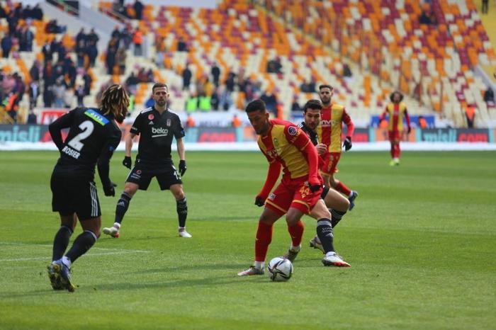 Bu kadar kaçırılmaz Yeni Malatyaspor - Beşiktaş maçı yazar görüşleri
