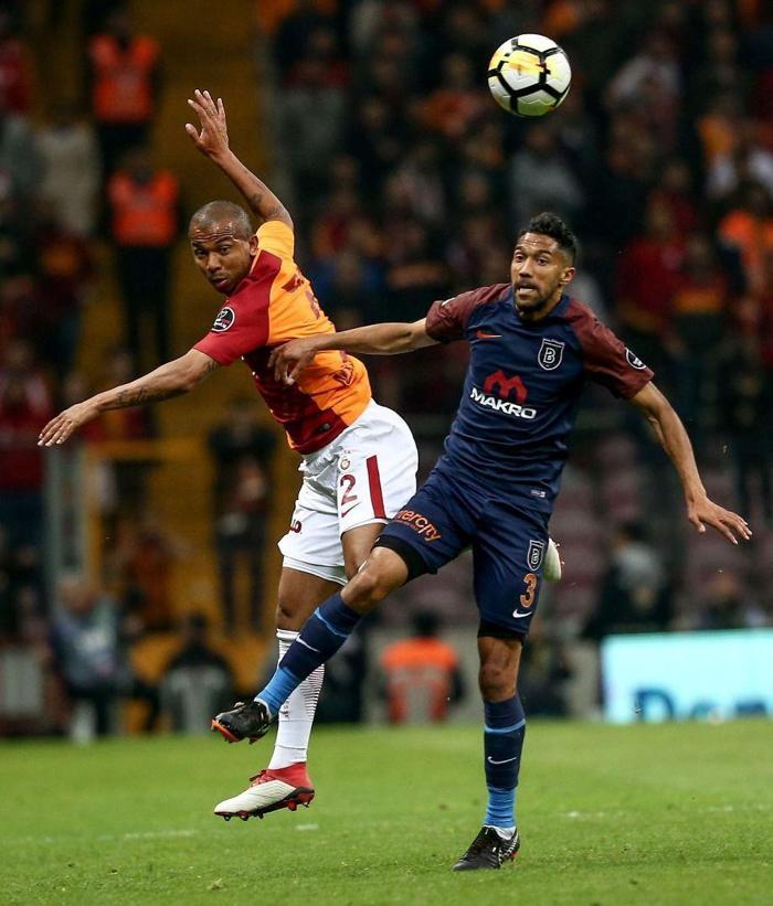 Medipol Başakşehirin yıldızı Gael Clichyden bomba itiraflar