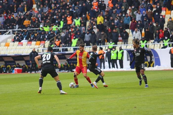 Bu kadar kaçırılmaz Yeni Malatyaspor - Beşiktaş maçı yazar görüşleri