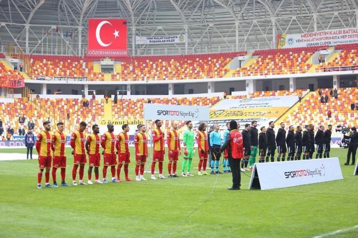 Bu kadar kaçırılmaz Yeni Malatyaspor - Beşiktaş maçı yazar görüşleri