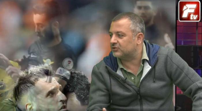 Mehmet Demikrol: Aykut Kocaman istifa eder