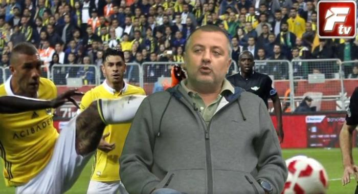 Mehmet Demikrol: Aykut Kocaman istifa eder