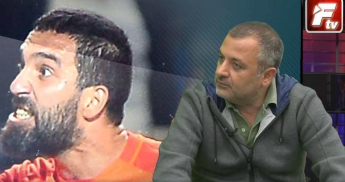 Mehmet Demikrol: Aykut Kocaman istifa eder