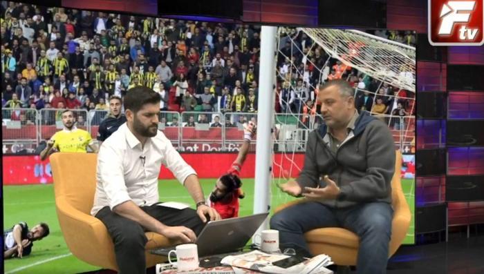Mehmet Demikrol: Aykut Kocaman istifa eder