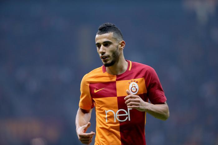 Fransadan ilginç iddia: Belhanda gitmek istiyor, yönetim satmıyor