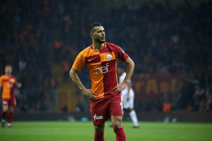 Fransadan ilginç iddia: Belhanda gitmek istiyor, yönetim satmıyor