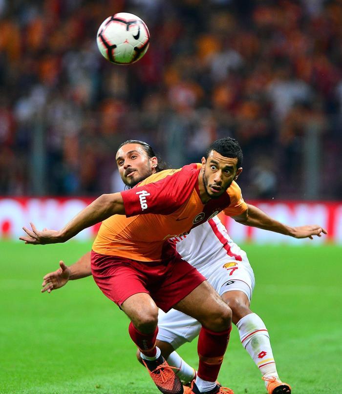 Fransadan ilginç iddia: Belhanda gitmek istiyor, yönetim satmıyor