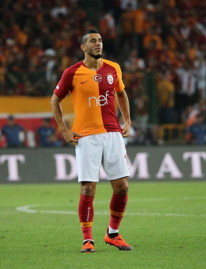 Fransadan ilginç iddia: Belhanda gitmek istiyor, yönetim satmıyor