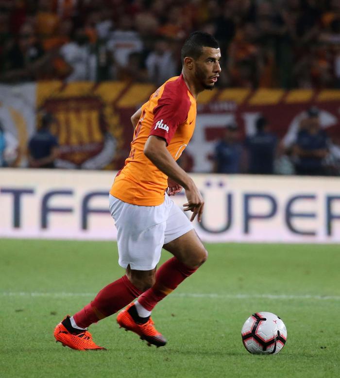 Fransadan ilginç iddia: Belhanda gitmek istiyor, yönetim satmıyor
