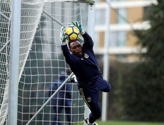 Fenerbahçede kalacak mısın