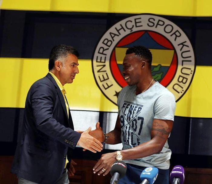 Carlos Kameniden Aykut Kocamana sitem