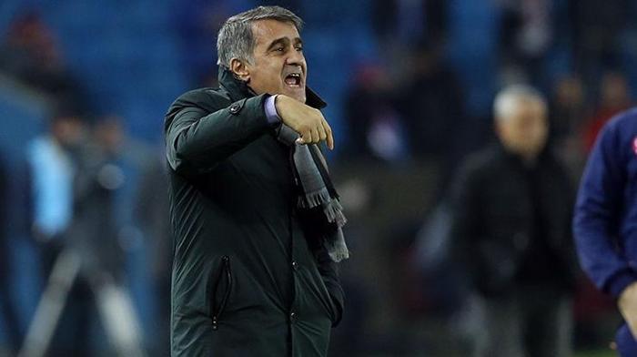 Beşiktaşın ilk transferi Prensip anlaşmasına varıldı...