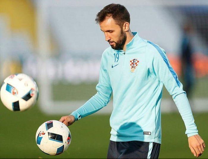 Beşiktaşın ilk transferi Prensip anlaşmasına varıldı...