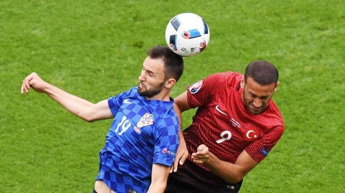 Beşiktaşın ilk transferi Prensip anlaşmasına varıldı...