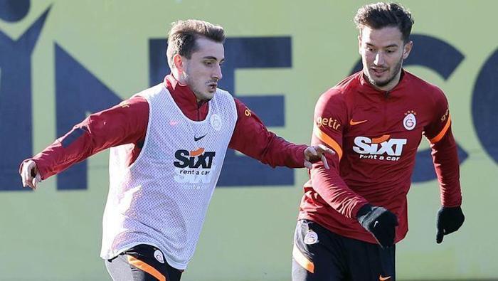 Galatasaray - Trabzonspor maçının bilinmesi gerekenleri
