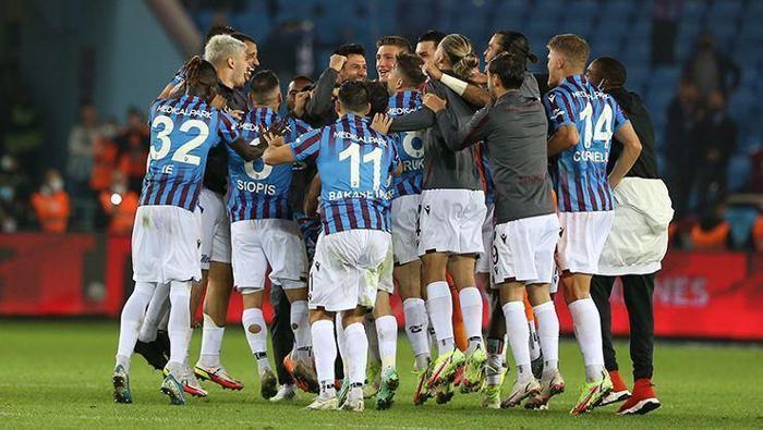 Galatasaray - Trabzonspor maçının bilinmesi gerekenleri
