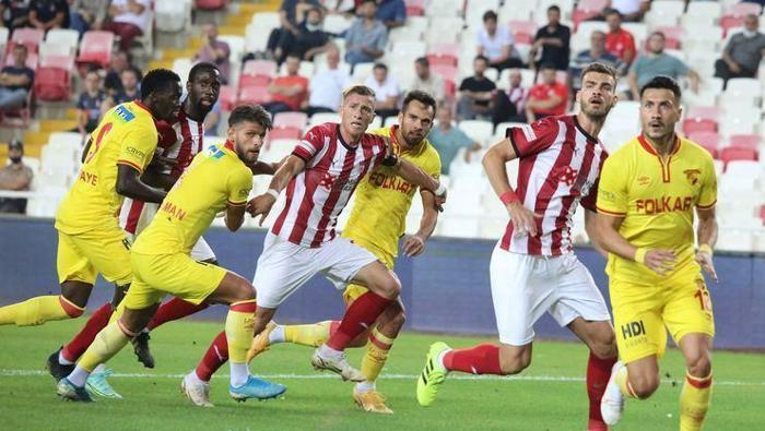 Başakşehir - Göztepe maçının bilinmesi gerekenleri
