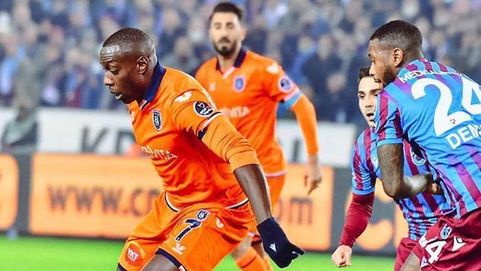 Başakşehir - Göztepe maçının bilinmesi gerekenleri