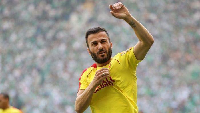 Başakşehir - Göztepe maçının bilinmesi gerekenleri