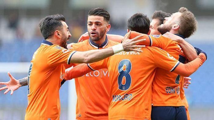 Başakşehir - Göztepe maçının bilinmesi gerekenleri