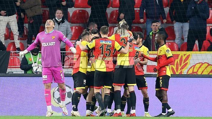 Başakşehir - Göztepe maçının bilinmesi gerekenleri