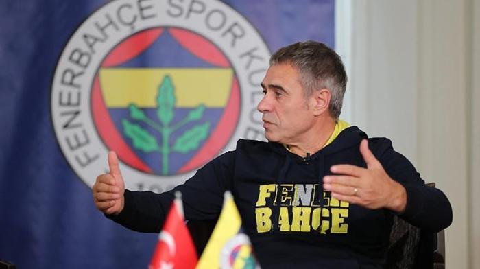 Ersun Yanaldan flaş karar Comolli...