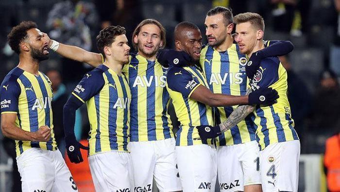 Sivasspor - Fenerbahçe maçının bilinmesi gerekenleri