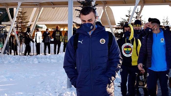 Sivasspor - Fenerbahçe maçının bilinmesi gerekenleri