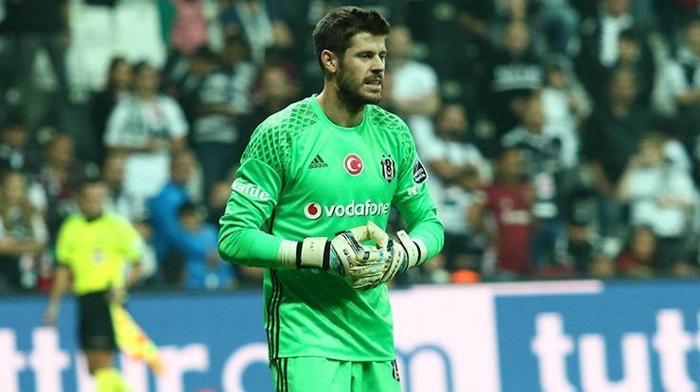 Fabri Beşiktaşı ikiye böldü