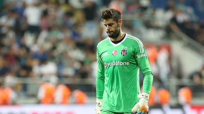 Fabri Beşiktaşı ikiye böldü