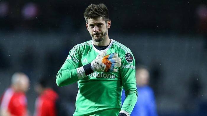 Fabri Beşiktaşı ikiye böldü