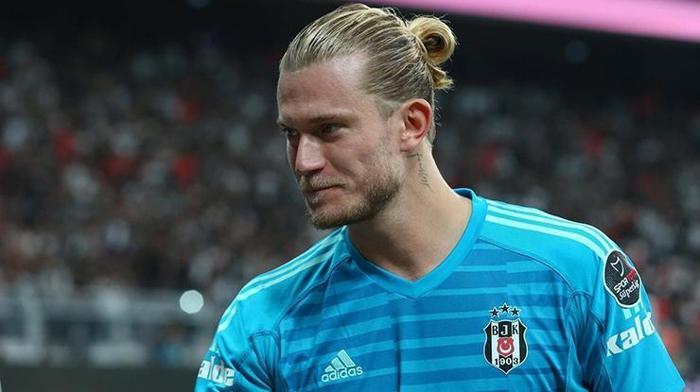 Fabri Beşiktaşı ikiye böldü