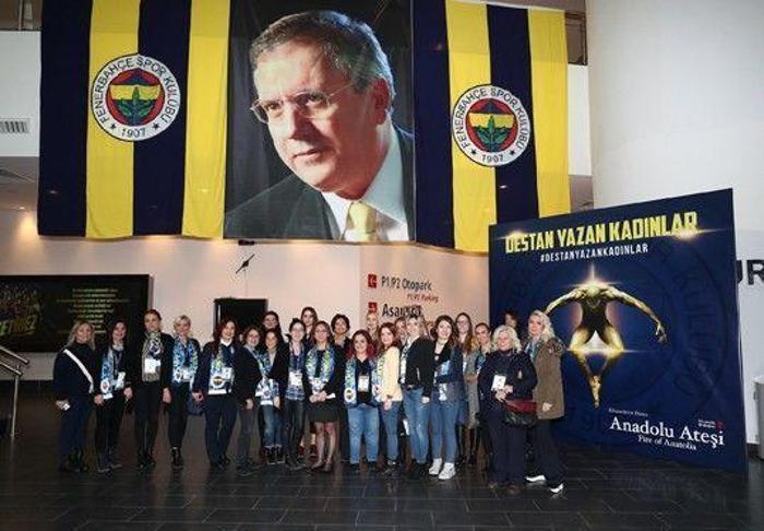 Kongre ateşi