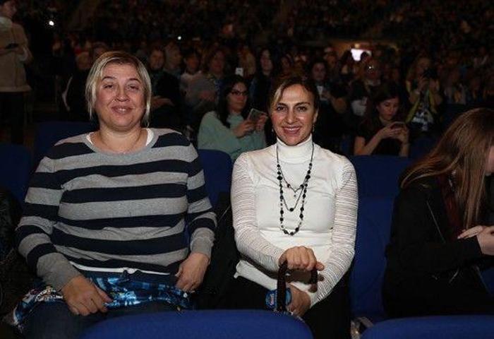 Kongre ateşi
