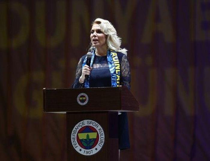Kongre ateşi
