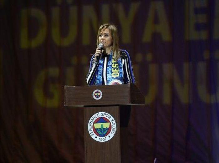 Kongre ateşi