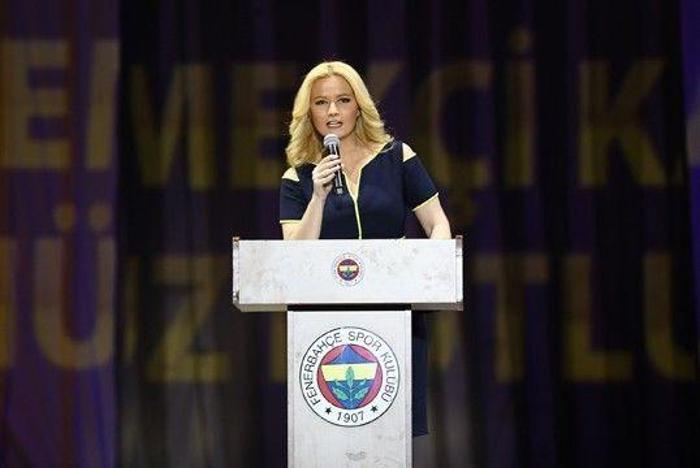 Kongre ateşi