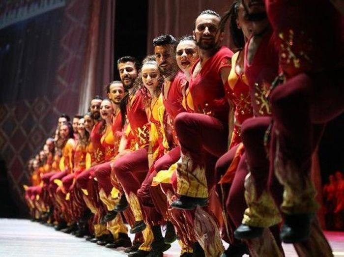 Kongre ateşi