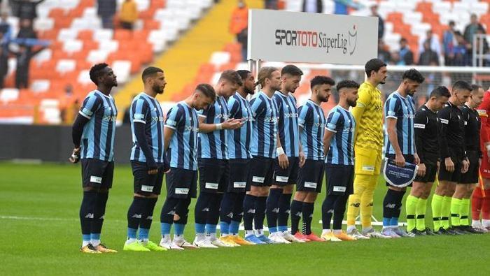 Adana Demirspor - Fatih Karagümrük maçının bilinmesi gerekenleri